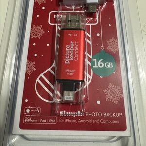 Picture keeper. Brand new